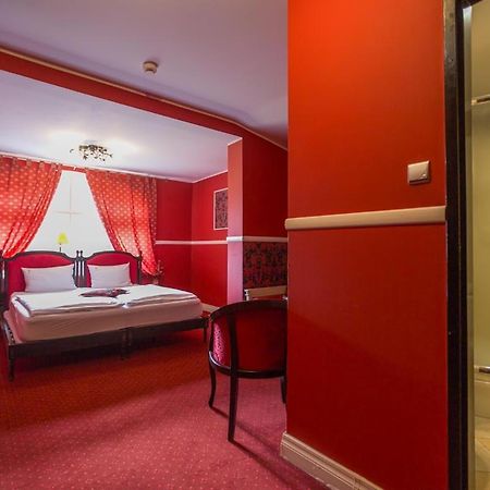 Hotel Fryderyk Duszniki Zdrój Εξωτερικό φωτογραφία