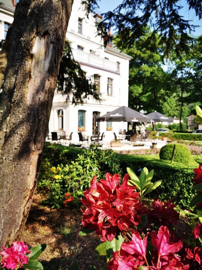 Hotel Fryderyk Duszniki Zdrój Εξωτερικό φωτογραφία