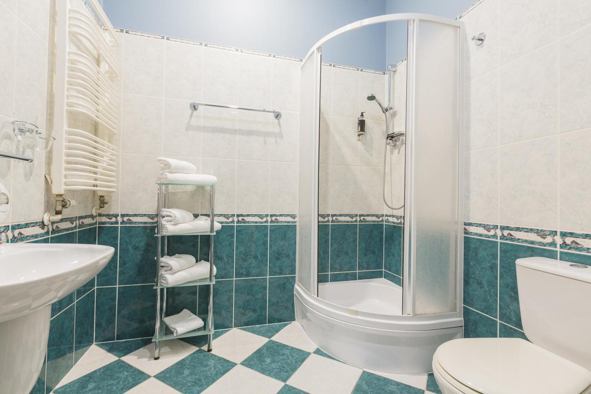 Hotel Fryderyk Duszniki Zdrój Δωμάτιο φωτογραφία