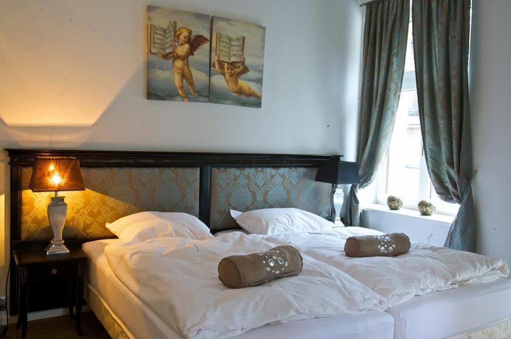 Hotel Fryderyk Duszniki Zdrój Εξωτερικό φωτογραφία