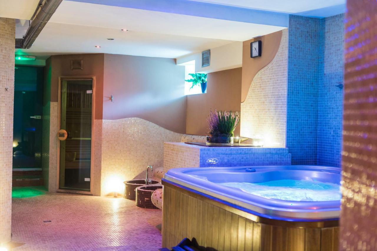 Hotel Fryderyk Duszniki Zdrój Εξωτερικό φωτογραφία