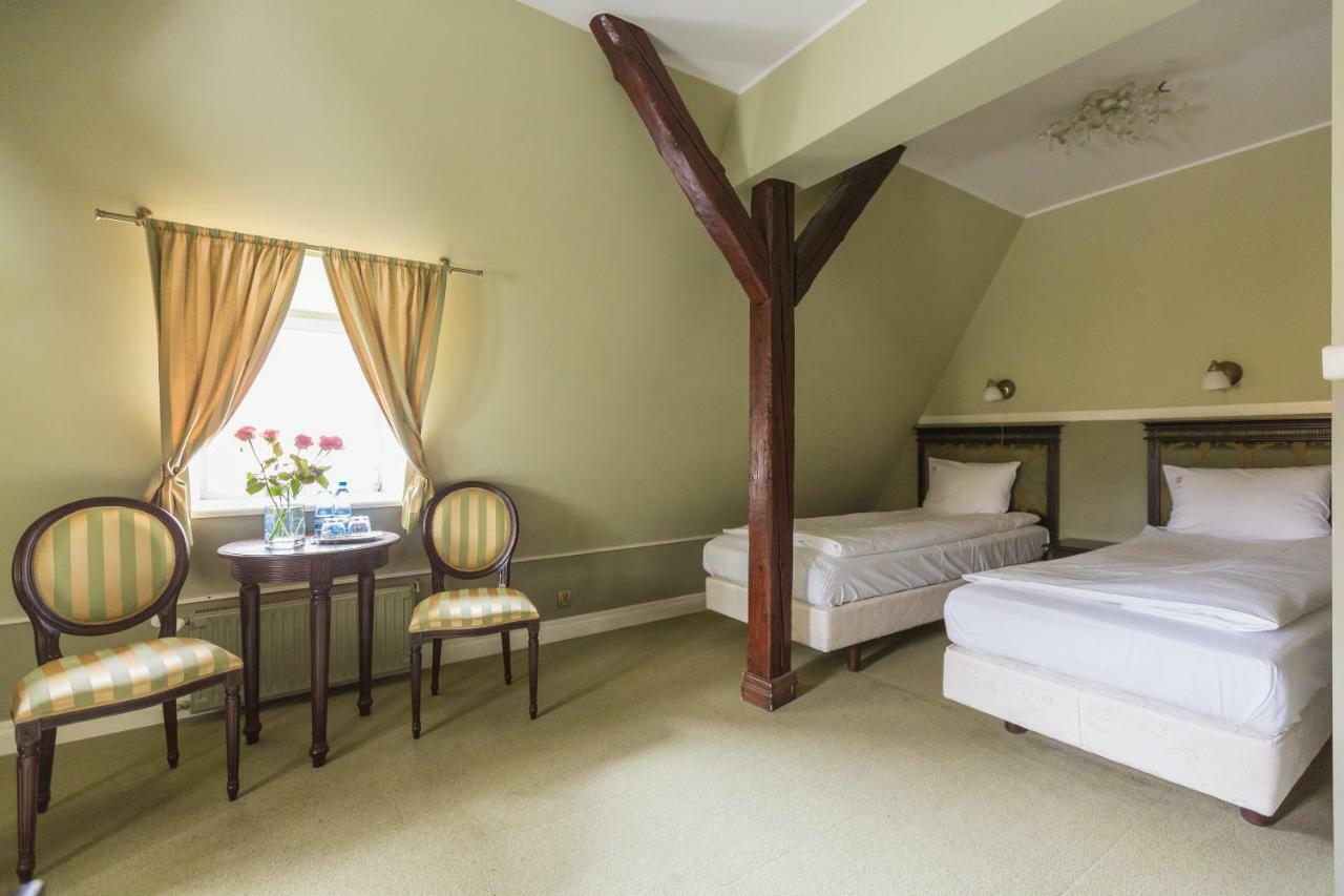 Hotel Fryderyk Duszniki Zdrój Εξωτερικό φωτογραφία