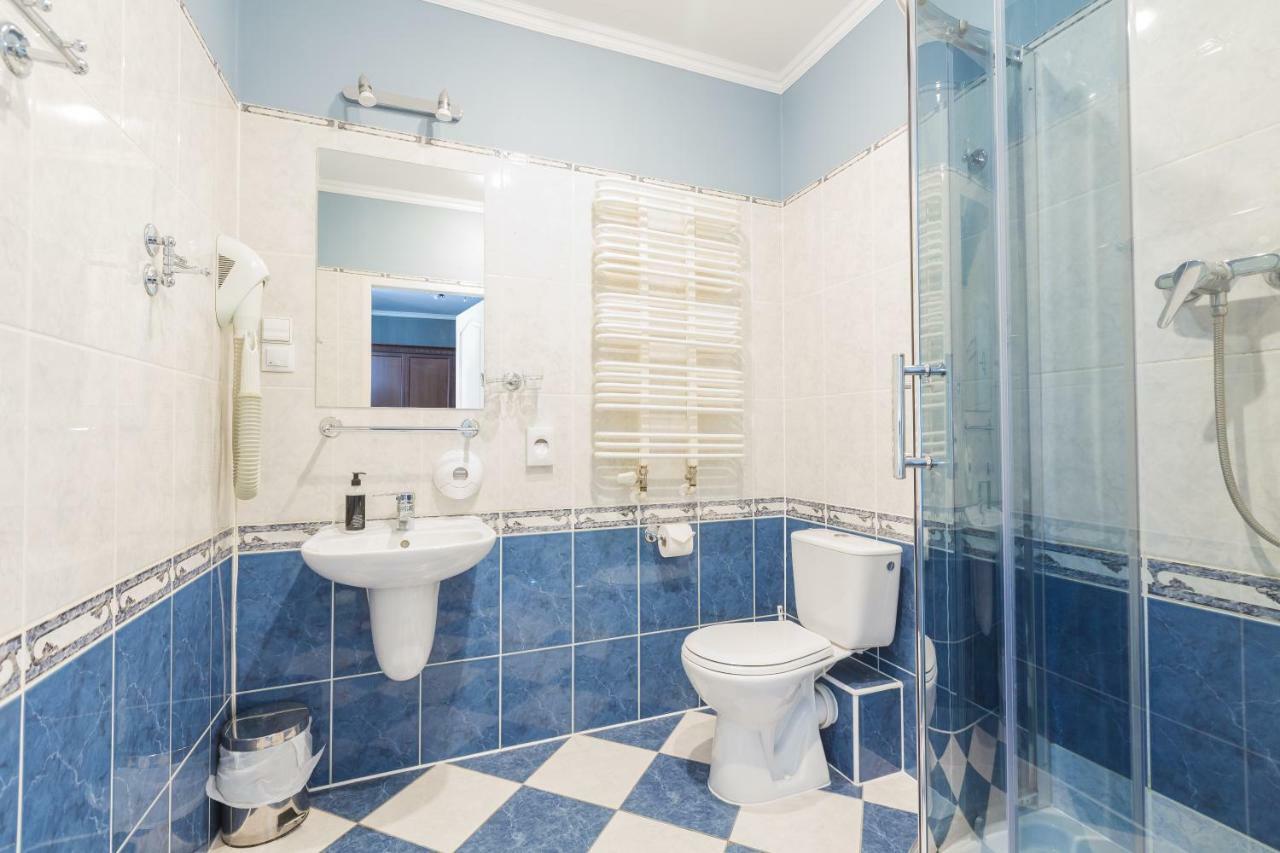 Hotel Fryderyk Duszniki Zdrój Εξωτερικό φωτογραφία