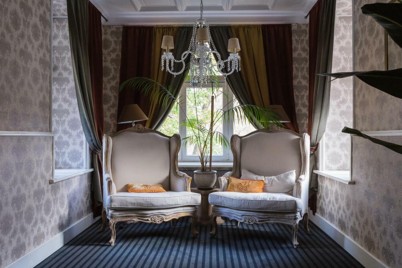 Hotel Fryderyk Duszniki Zdrój Εξωτερικό φωτογραφία